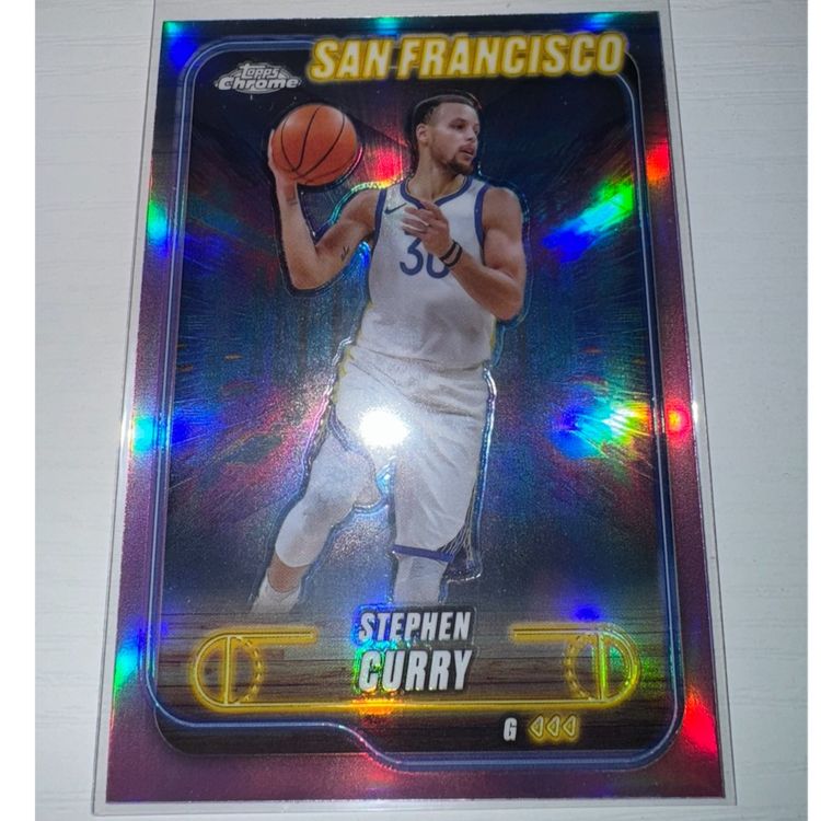Golden State Warriors 3 Card Lot