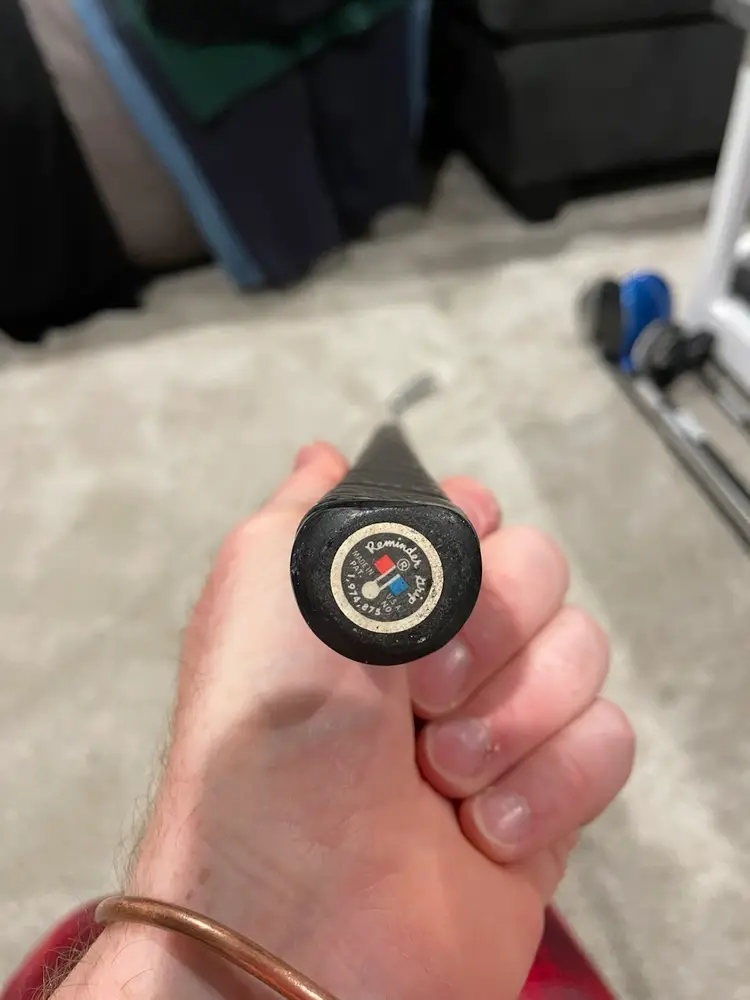 Wilson Signature Sam Snead - Driving 2i