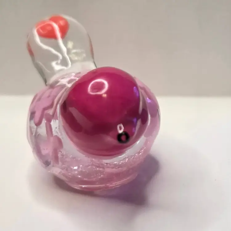 Hugs & Kisses XOXO "Bling Bird"