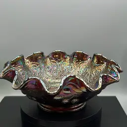 Fenton Bowl