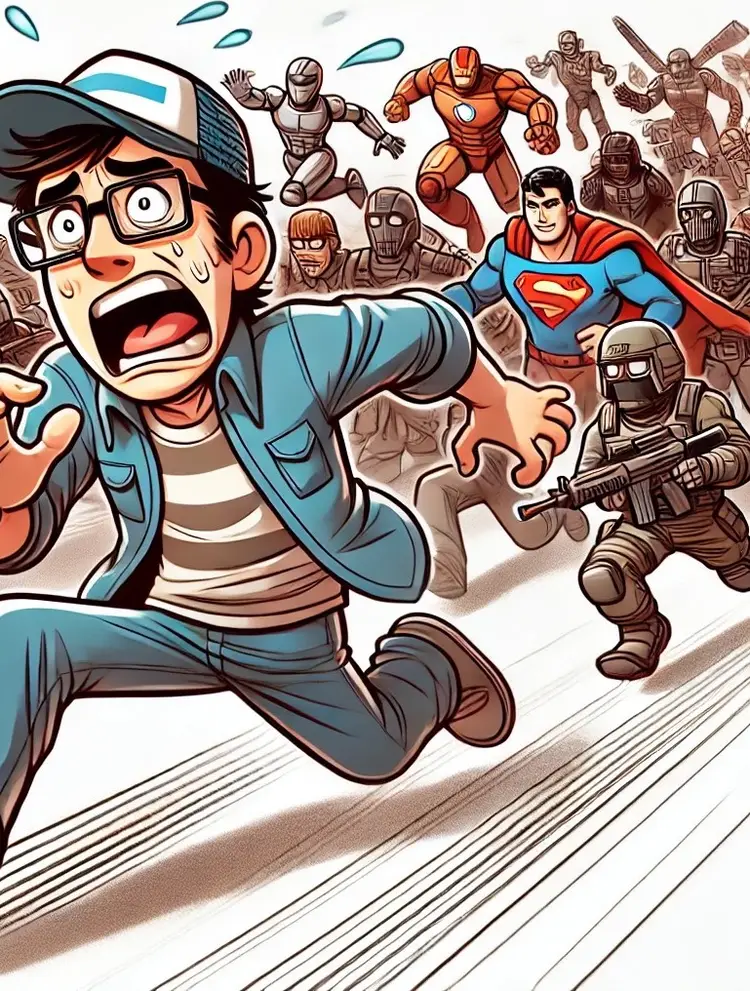 Figures, Yugioh Cards, WWE Figures And More