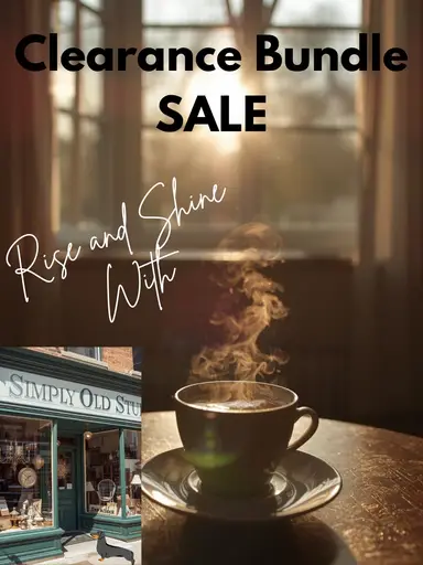 Rise And Shine Clearance Easter And Spring Buyer's Choice Bundles