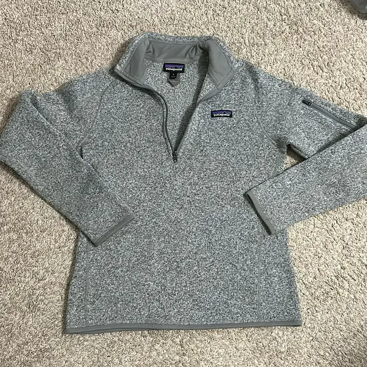 Patagonia Women’s Better Sweater