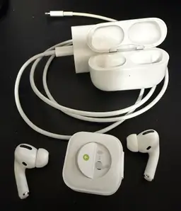 Apple AirPods Pro