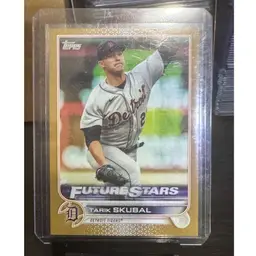 Tarik Sukbal Future Stars /2022