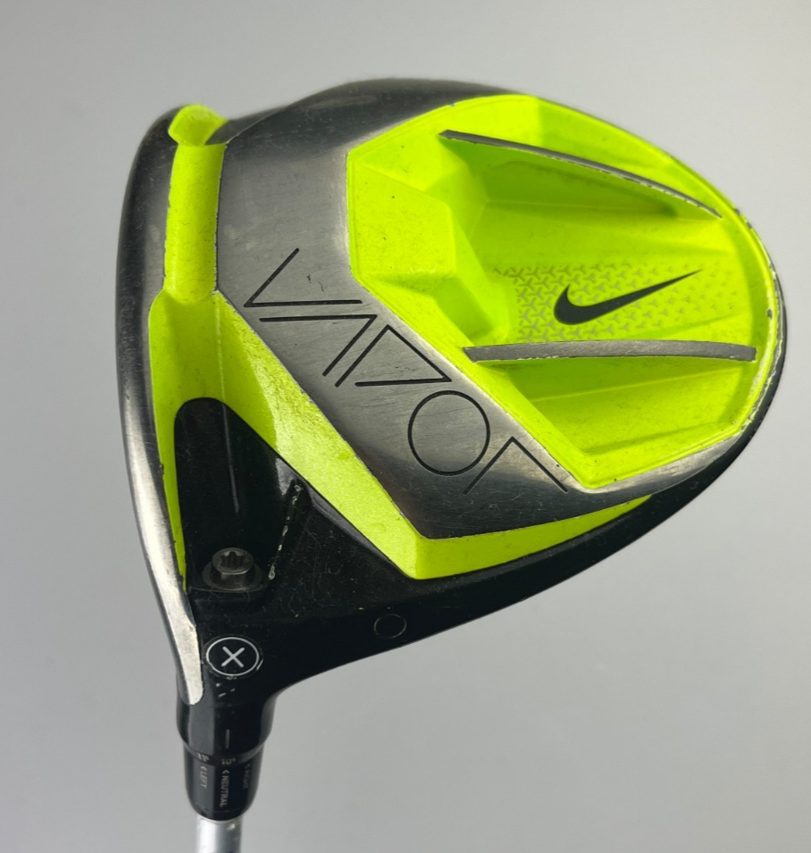 Stacked Golf · LH Nike Vapor Speed 10.5* Driver - Fubuki 50 Extra