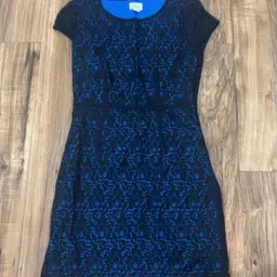 Vintage Levi’s Dress