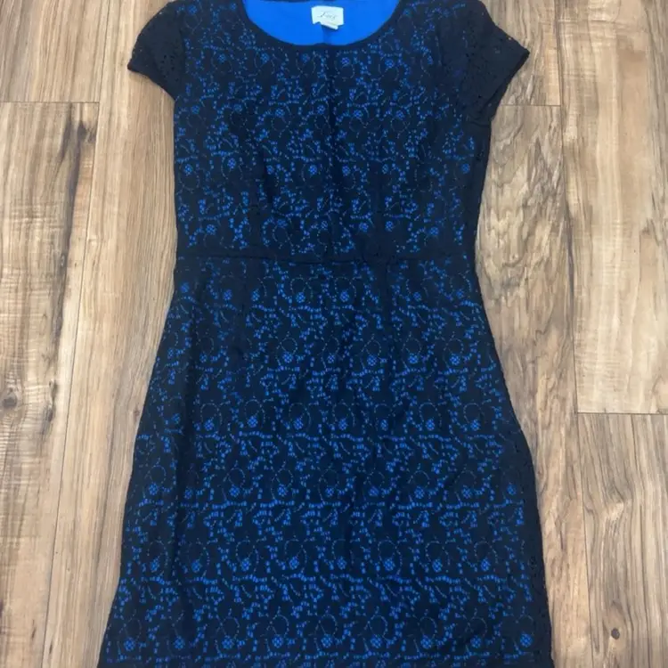 Vintage Levi’s Dress