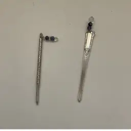 Choice Tea Leaf Reading Pointer/Wand Made By Me