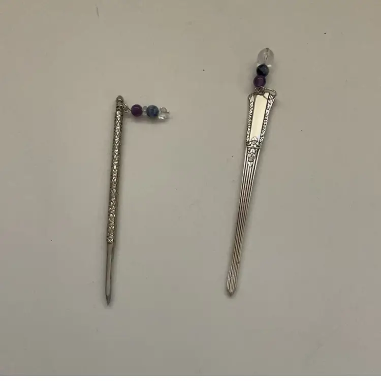 Choice Tea Leaf Reading Pointer/Wand Made By Me