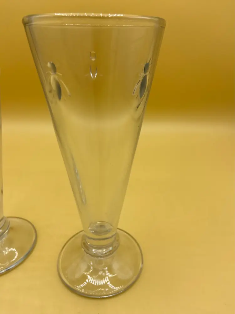 La Rochere France Bee Champagne Flute (2)