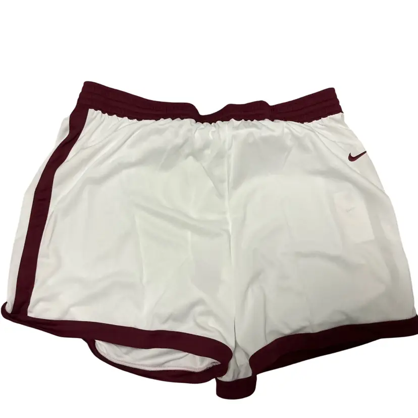 New $35 Men’s Nike Shorts 4X White