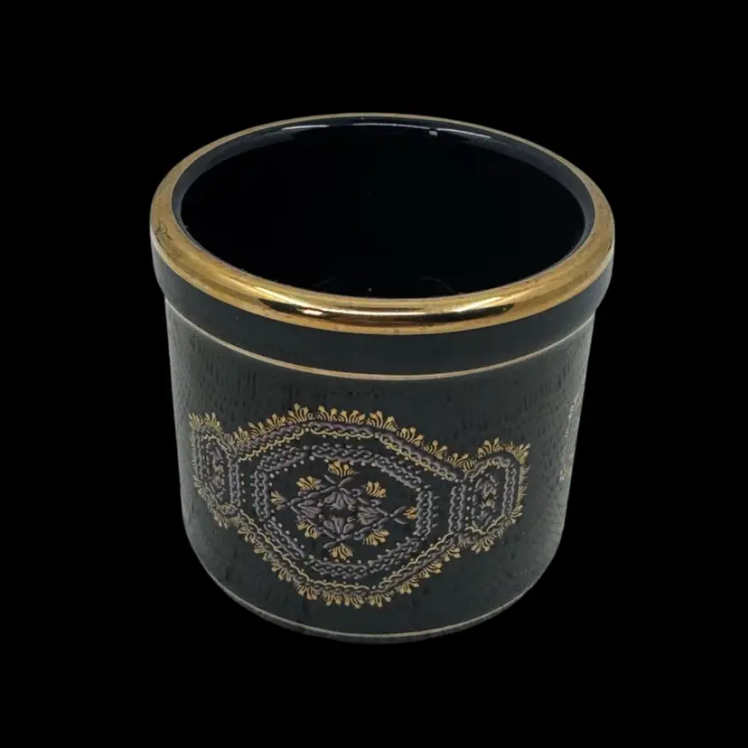 Greek Vessel