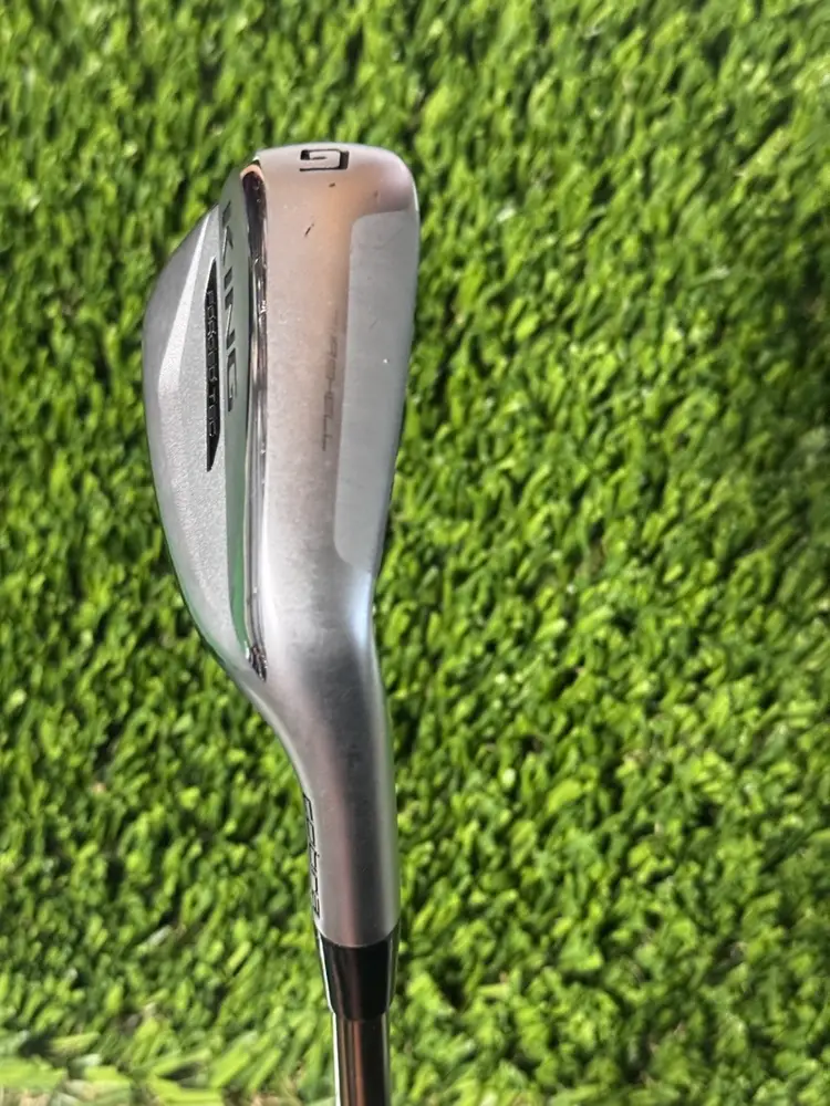 Cobra Golf King Forged Tec 2020 GW Gap Wedge Recoil ESX F3 Regular Flex RH