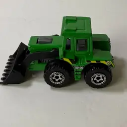 #16 Hotwheels/Matchbox