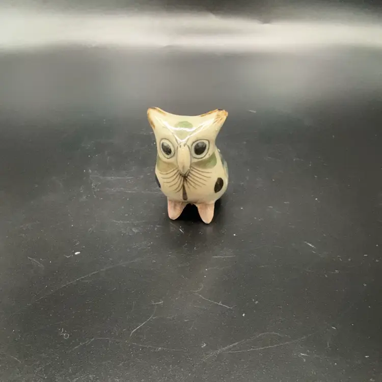 Tonala Mini Owl - Ken Edward’s