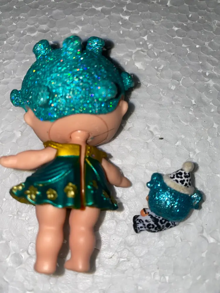 #82- LOL Surprise Doll As Pictured