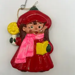 Kurt Adler Christmas Ornament