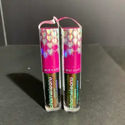 2-Wet n Wild Chameleon Chrome Lip Foil