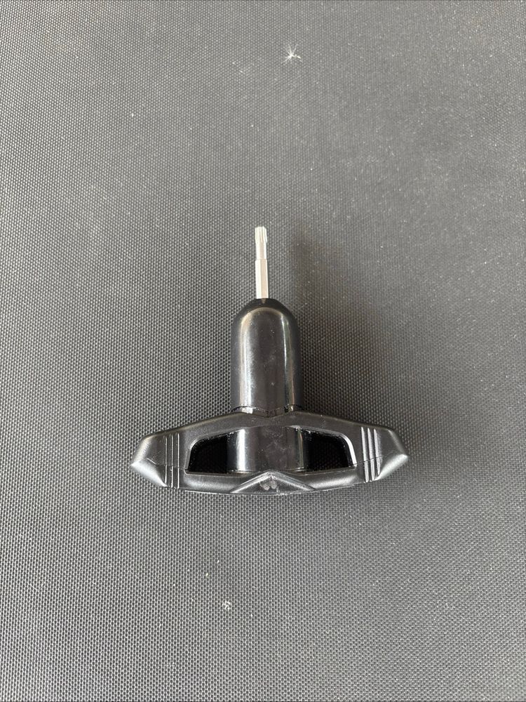 Cobra Golf Torque Wrench Tool, also fits Taylormade & others