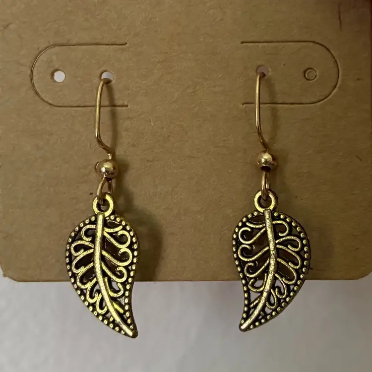 Handmade Earrings