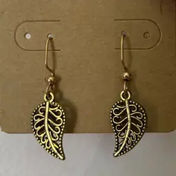 Handmade Earrings
