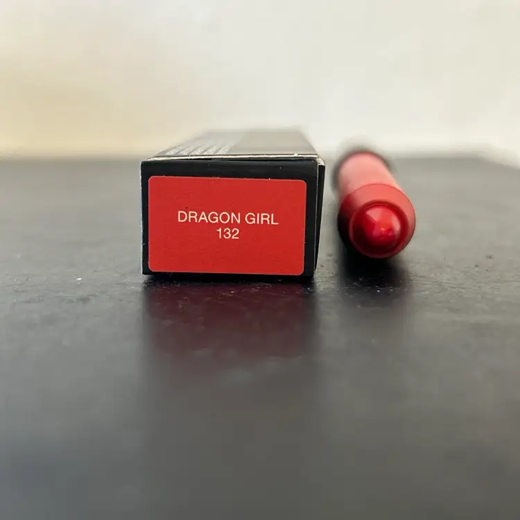 NARS Powermatte High Intensity Lip Pencil NIB (MU55) 132 Dragon Girl