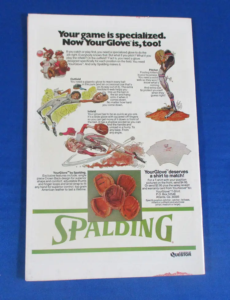 Marvel Horror Comics Chamber of Chills #24 1976 Mid Grade