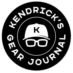 kendrickdisch