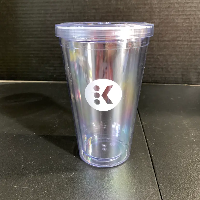 Keurig 16oz. Double-Walled Tumbler