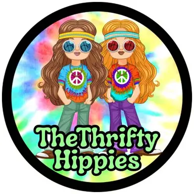 TheThriftyHippies
