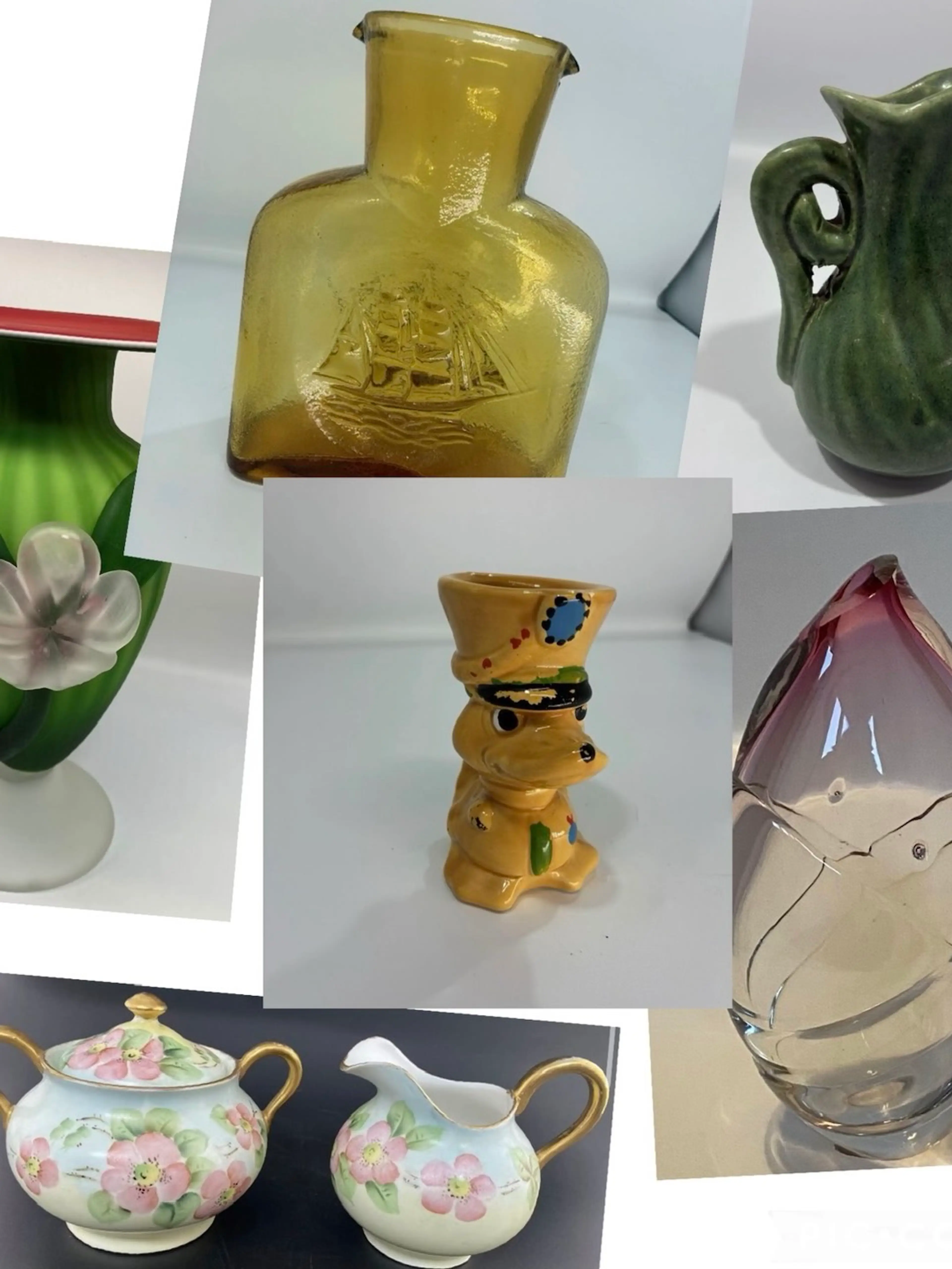 Help Me Finish Unpacking After Moving! 