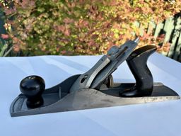 Stanley Defiance Jack Plane Sharp