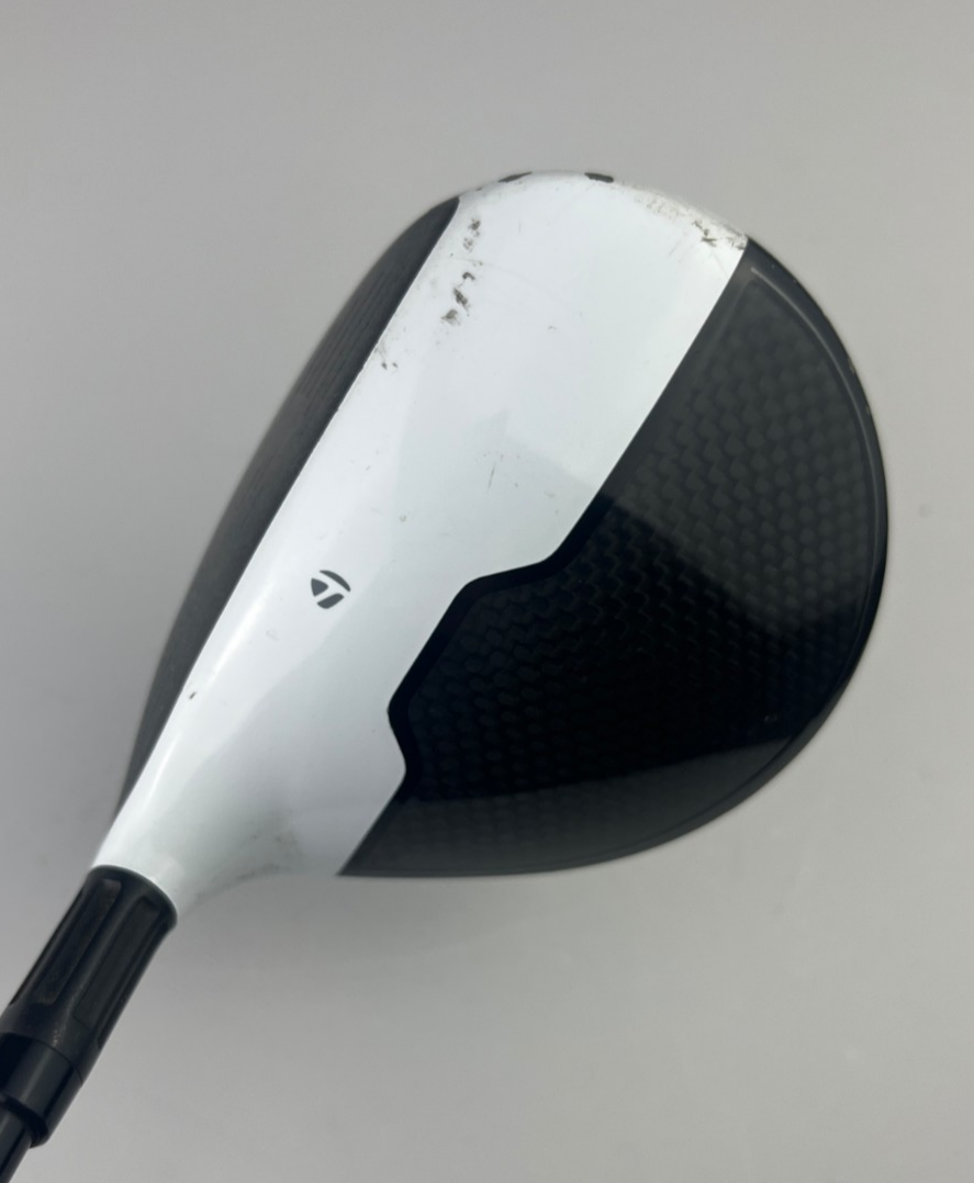 Stacked Golf · TaylorMade 2016 M2 15* 3 Wood - Tensei Blue CK 60