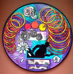 "Time"