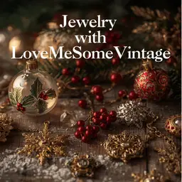 01 - Brooch As Shown