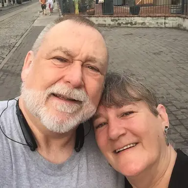 RANDOLPH & TRISH LONG