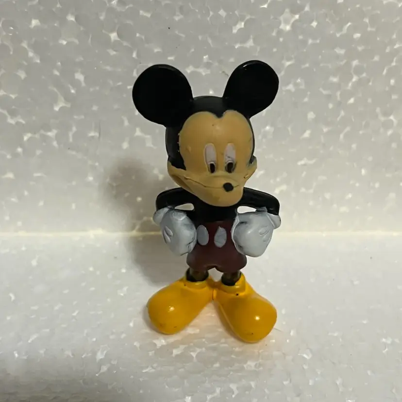 Disney PVC Figurine As Pictured