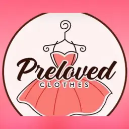 Pre Loved Women Clothing