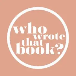 Who Wrote That Book?