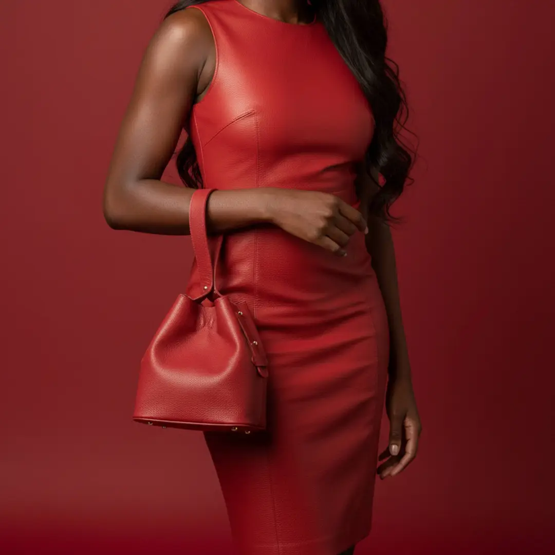 LE PETITE SAC  ROUGE