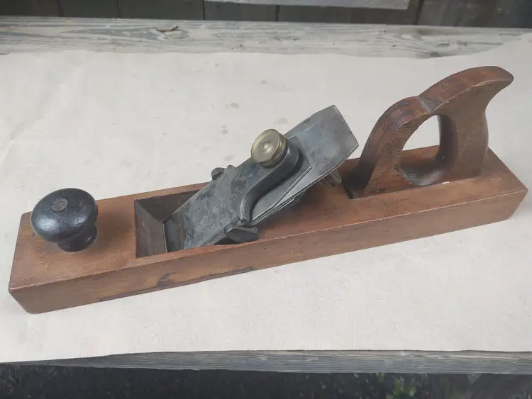 Standard Rule Transitional Jack Plane