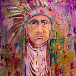 Chief Joseph