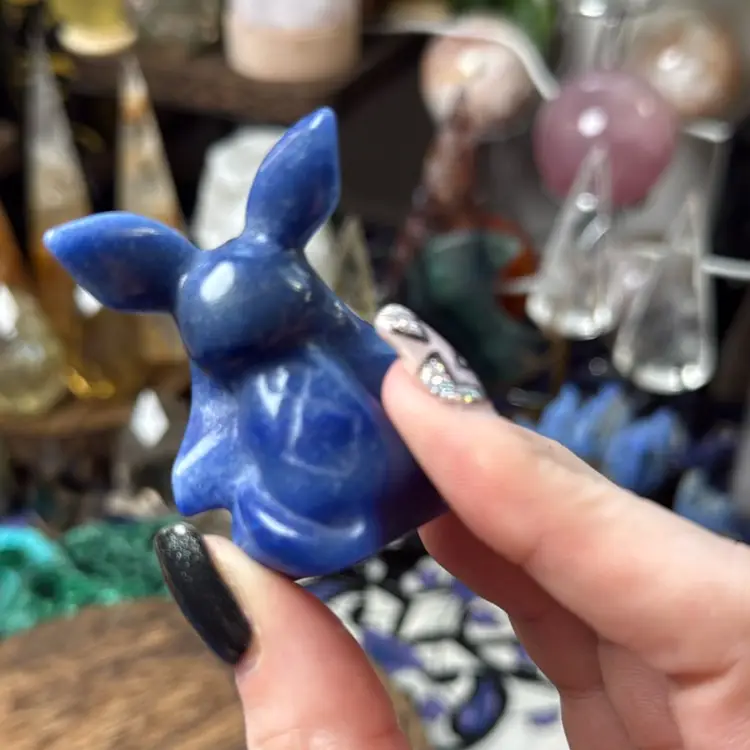 Glaceon Pokémon 22b