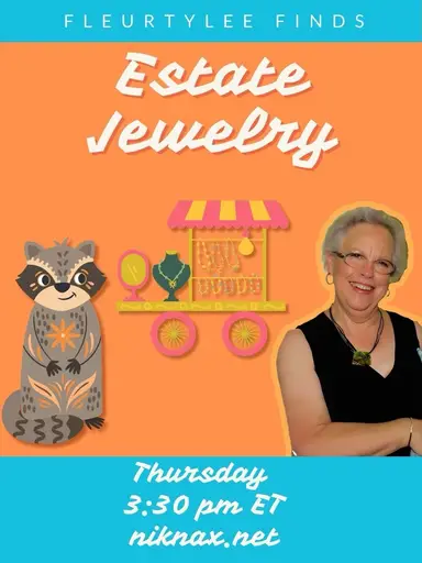 Estate Jewelry