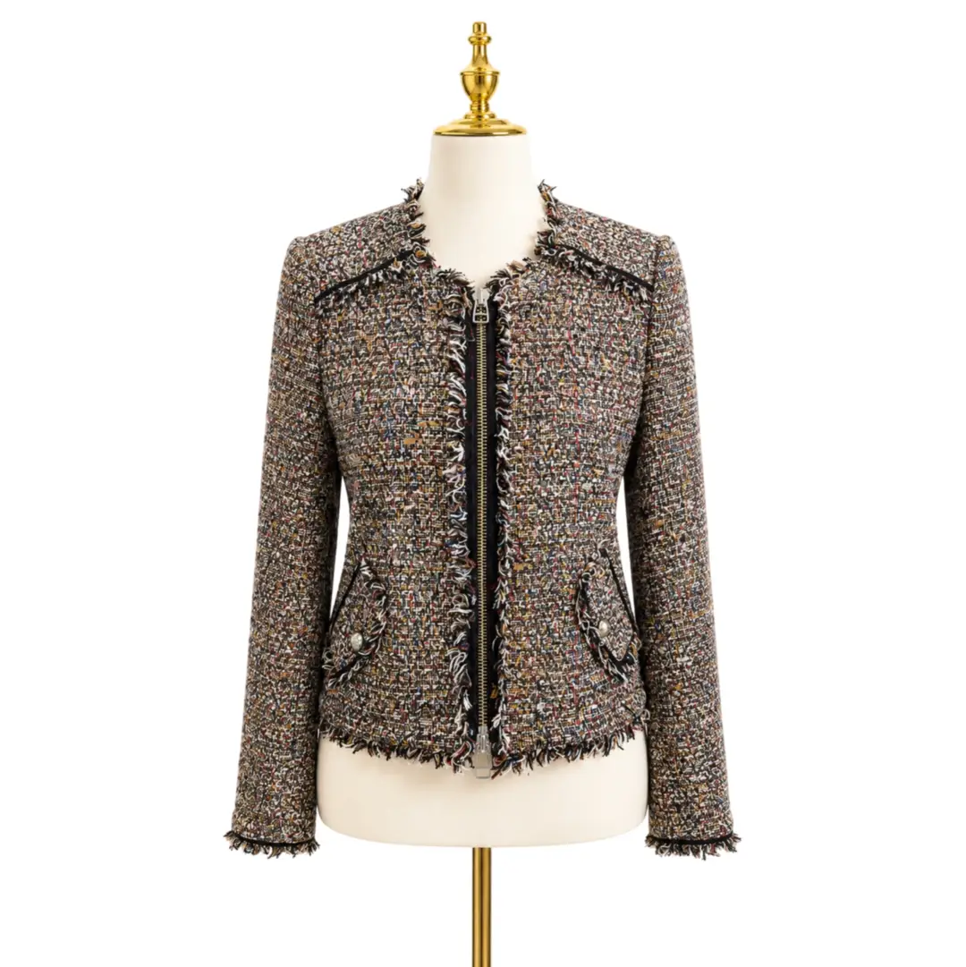 Veronica Beard Sidney Jacket Sz 4
