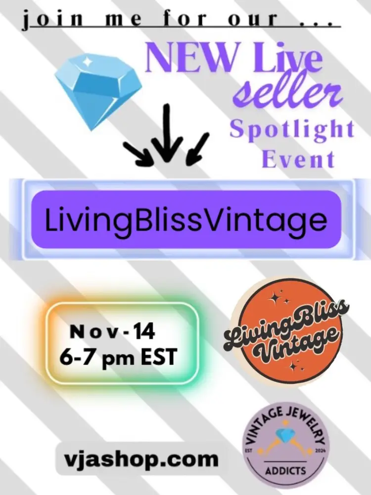 New Live Seller Spotlight