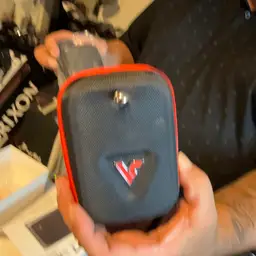 #05 Assorted Golf Accessories