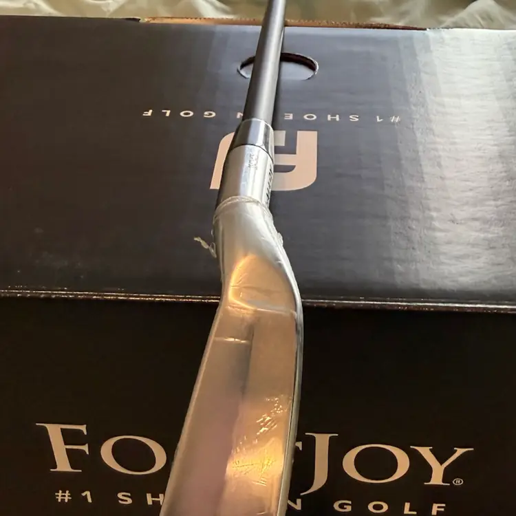 Srixon ZXiR HL 2026 Single RH 5-Iron - KBS Graphite PGI 80G Stiff Flex