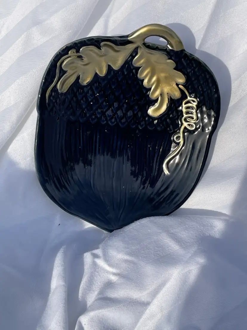 Candy Dish